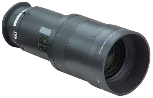 Christie Digital 1.45 - 1.8:1 CT Projection Lens - PSSL ProSound and Stage Lighting