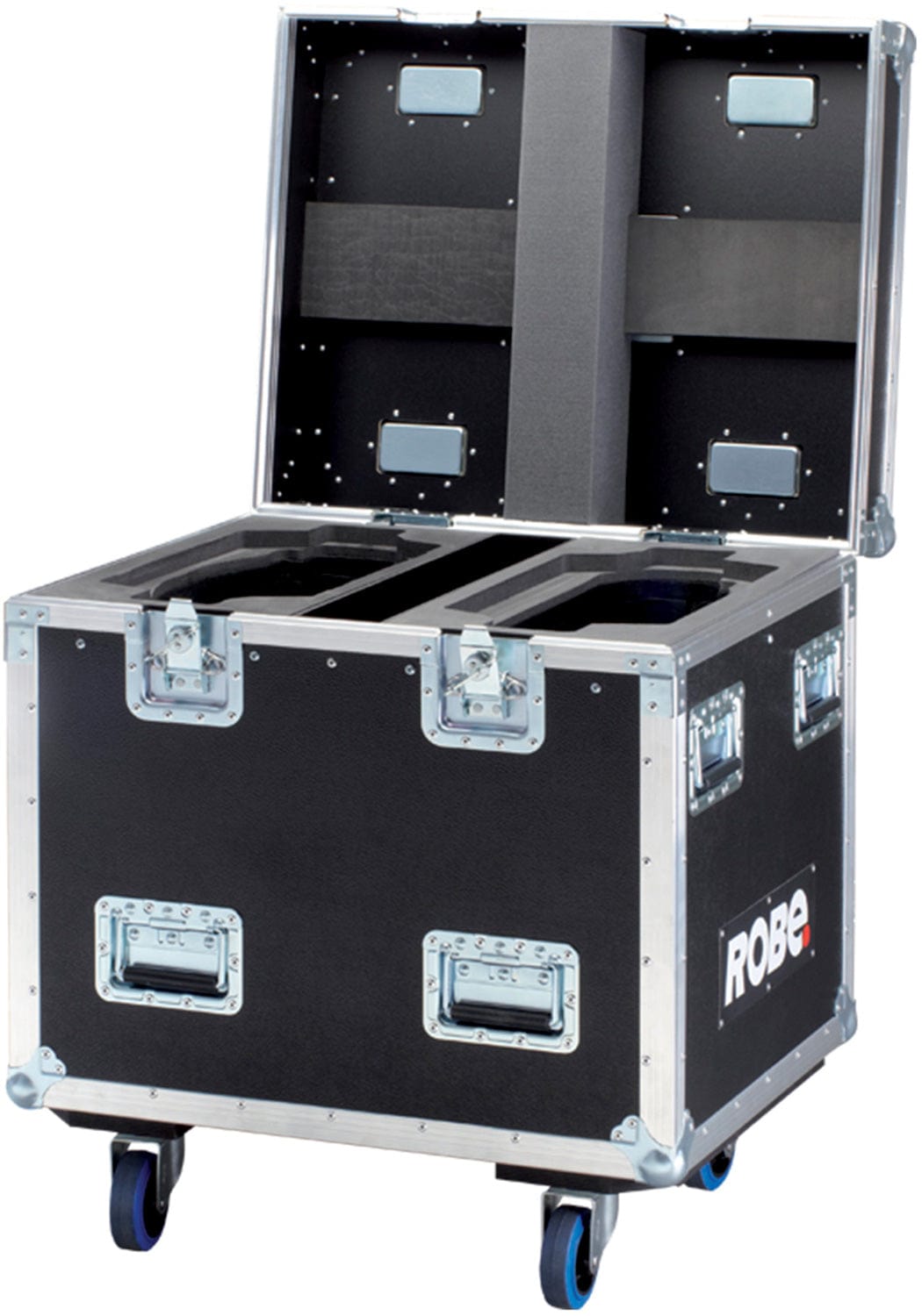 Robin 1200 Case Holds 2 - PSSL ProSound and Stage Lighting