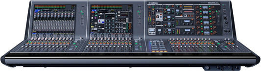 Yamaha CSDR7 RIVAGE PM7 120x90-Ch Digital Mixer - PSSL ProSound and Stage Lighting