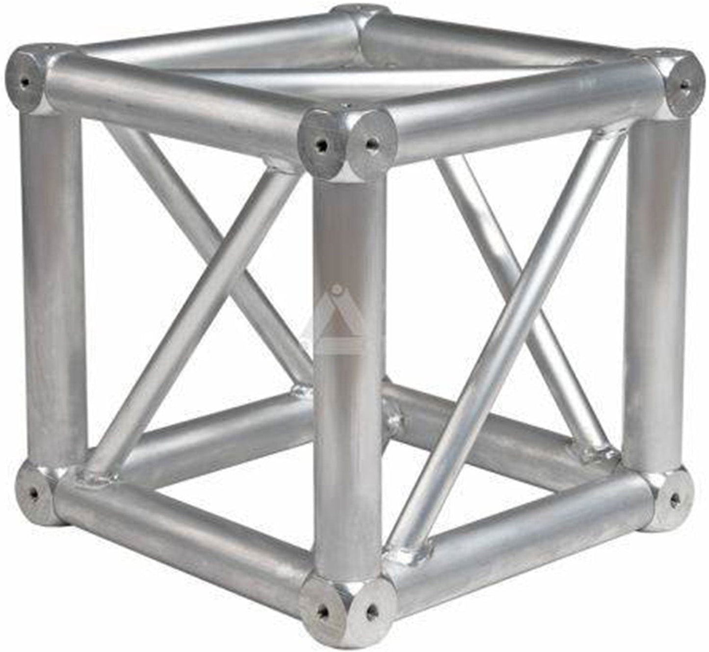 Prolyte CUBEH40V Truss Corner H Ser 40Cm Model V - PSSL ProSound and Stage Lighting