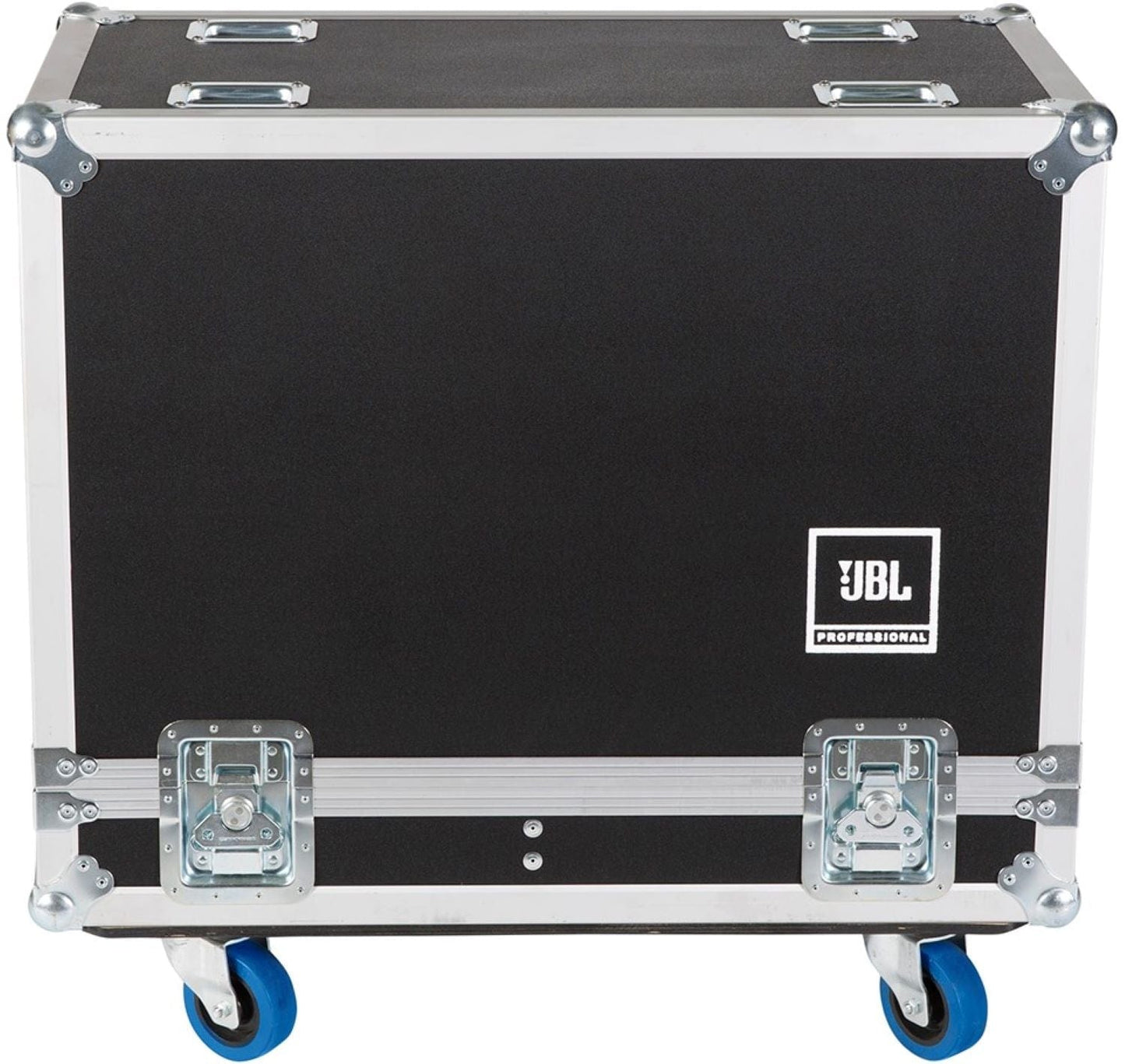 JBL Case for (2) VRX932LAP Self-Powered Line Array Speakers - PSSL ProSound and Stage Lighting