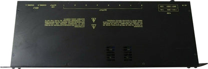 AB International Professional Distribution Amplifier DA2148A - PSSL ProSound and Stage Lighting