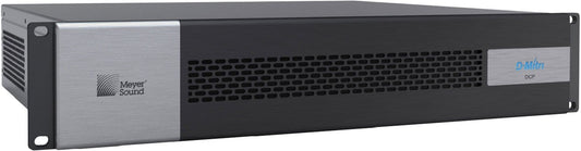 Meyer Sound DCP 72-Channel Core Signal Processor - PSSL ProSound and Stage Lighting