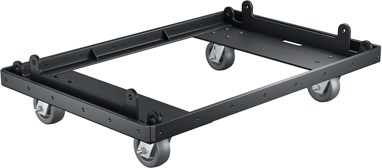 Meyer Sound DLEO Dolly Bumper for Leo – Solotech