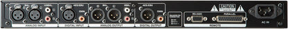 Denon DN-500R SD/USB Recorder - PSSL ProSound and Stage Lighting