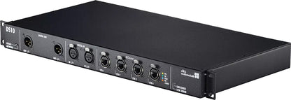 D&B Audiotechnik DS10 Audio Network Bridge - PSSL ProSound and Stage Lighting