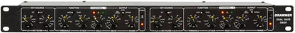 Drawmer DS201 2-Channel Noise Gate - PSSL ProSound and Stage Lighting