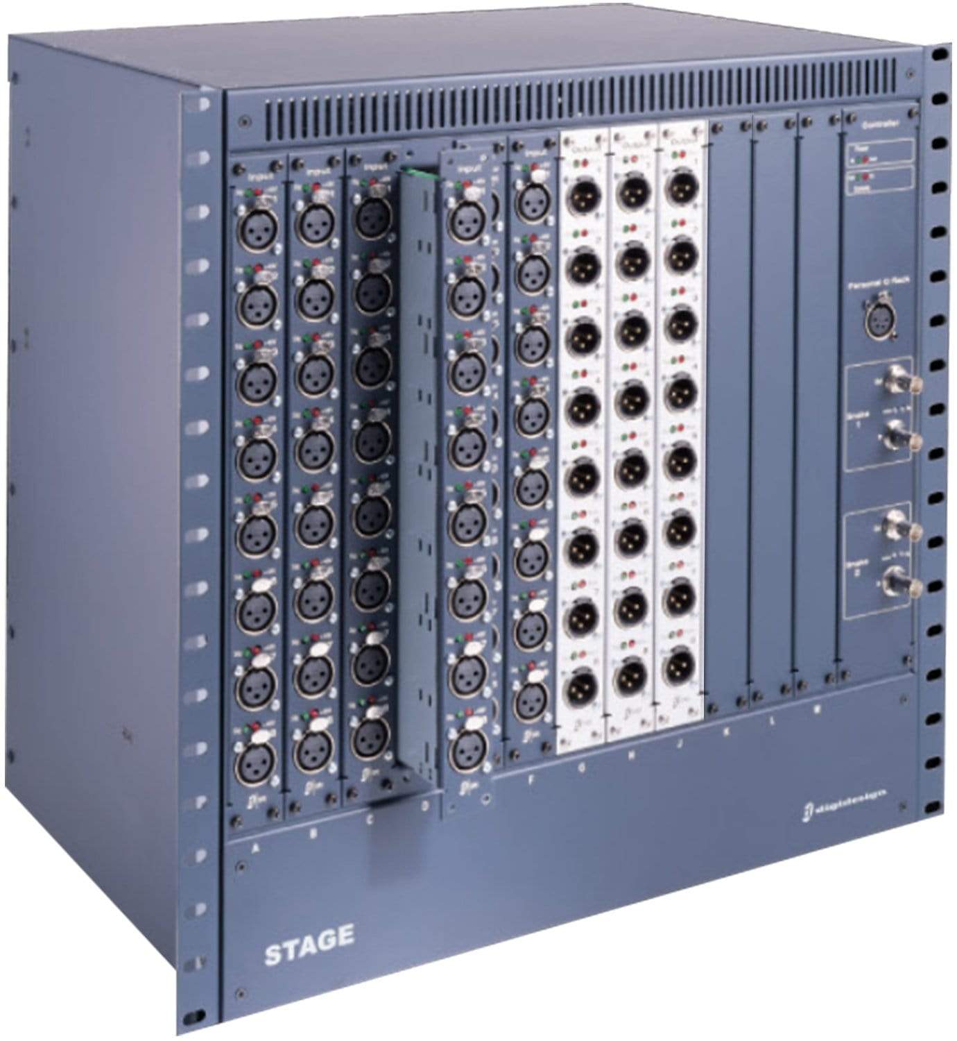 Digidesign VENUE 48-In 24-Out Stage Rack