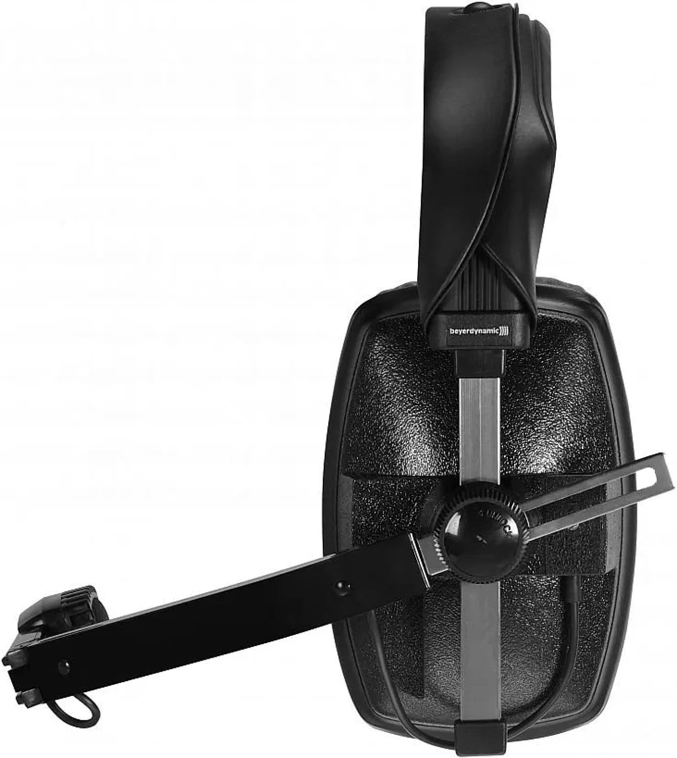 Beyerdynamic DT108 Single Ear Headset and Mic - PSSL ProSound and Stage Lighting