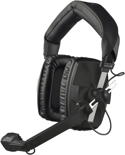 Beyerdynamic DT109 Dual Ear Headset and Mic - PSSL ProSound and Stage Lighting