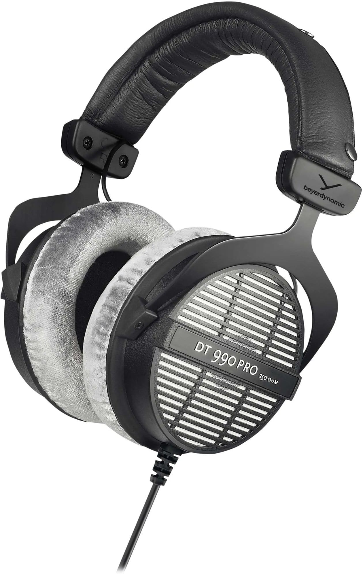 Beyerdynamic DT 990 Pro Open Back 250Ohm Headphone - PSSL ProSound and Stage Lighting