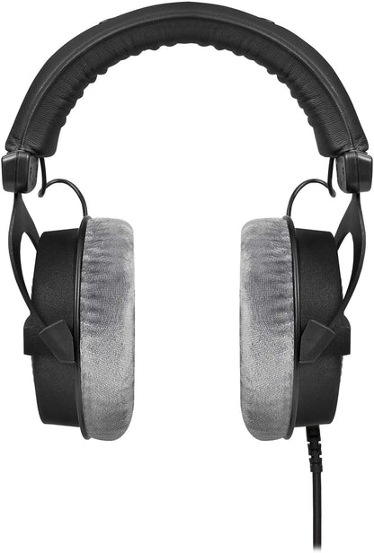 Beyerdynamic DT 990 Pro Open Back 250Ohm Headphone - PSSL ProSound and Stage Lighting