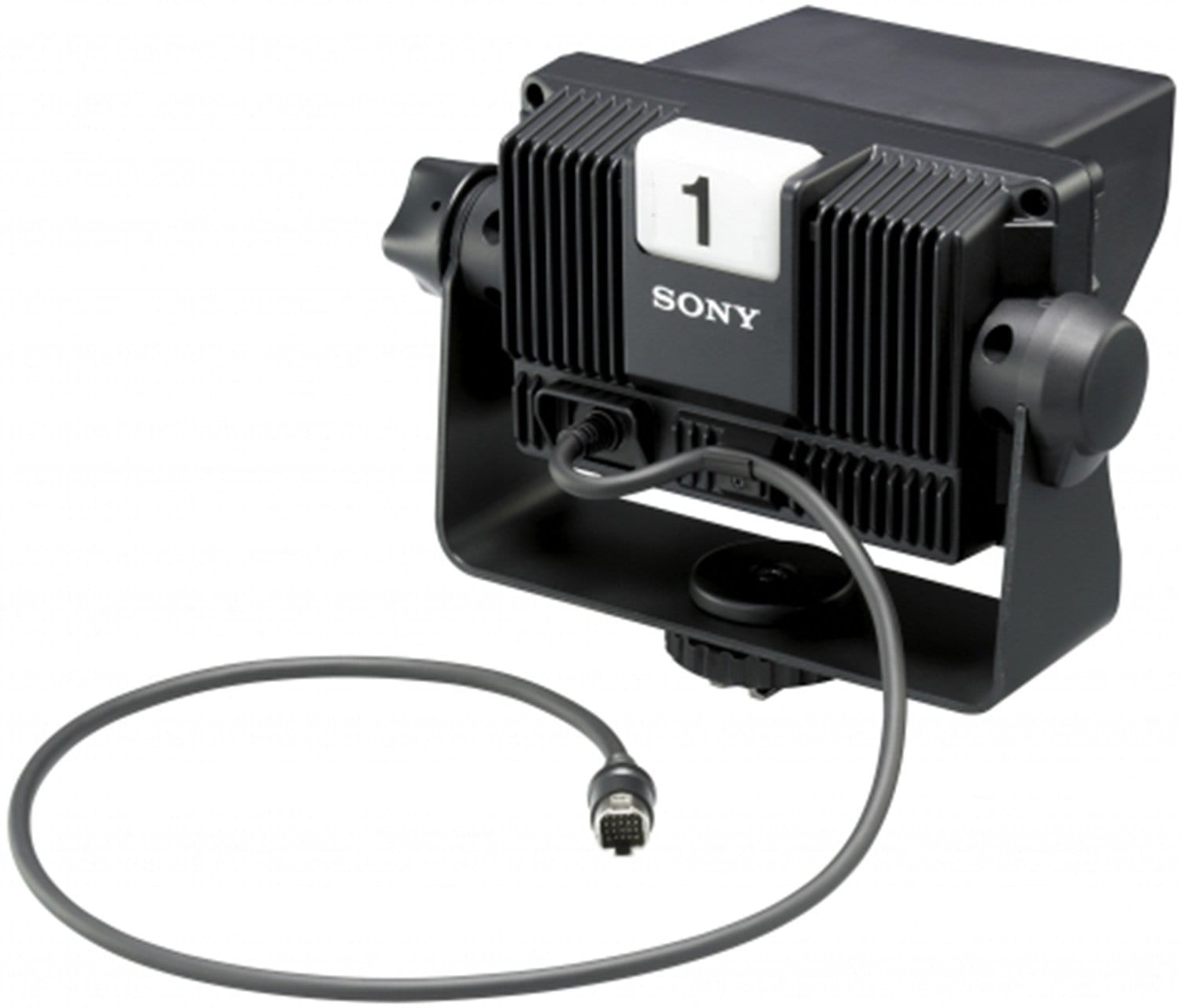 Sony DXF-C50WA 5-Inch Color LCD Studio Viewfinder – Solotech