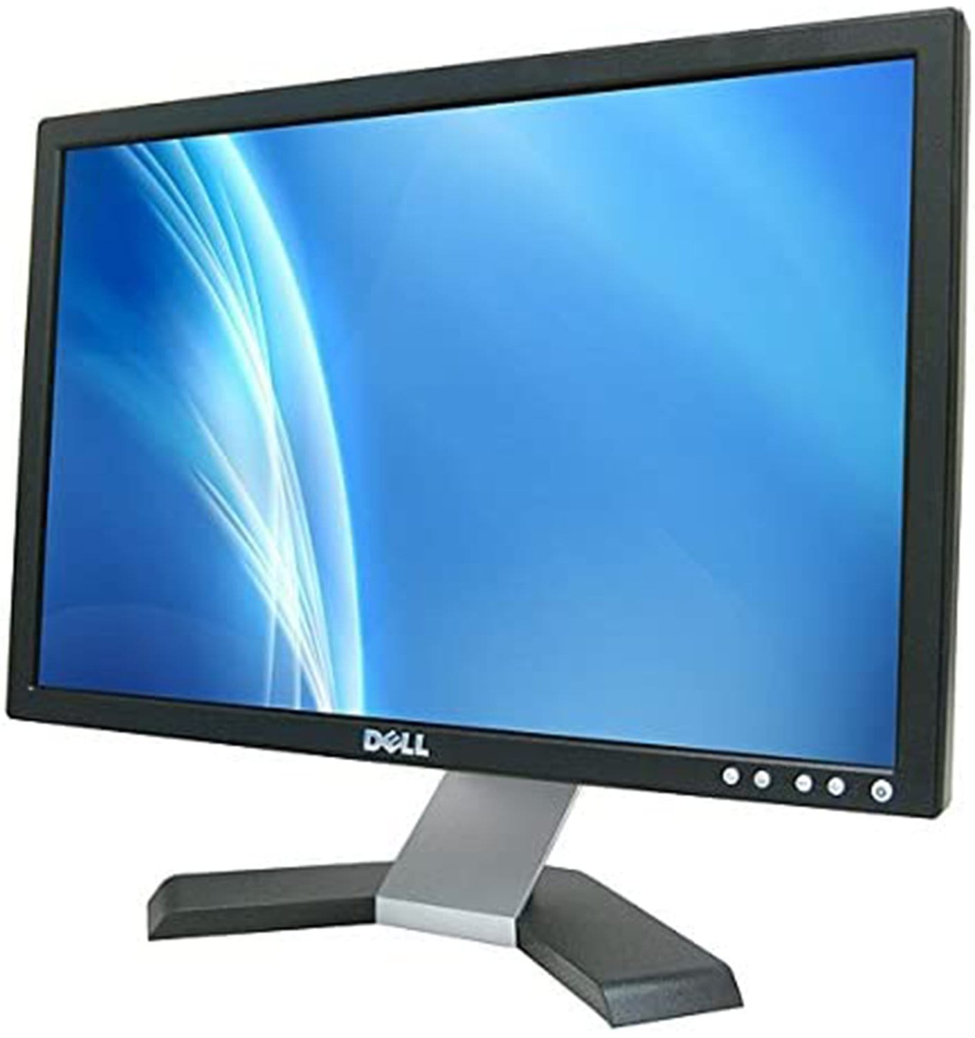 Dell 19-Inch LCD Screen E198WFPF - Solotech