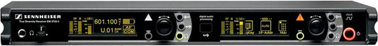 Sennheiser EM3732IIL 2-Ch Rf Receiver 470-638Mhz - PSSL ProSound and Stage Lighting
