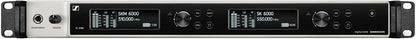 Sennheiser EM6000DANTE 2x UHF Receiver 470-714Mhz - PSSL ProSound and Stage Lighting