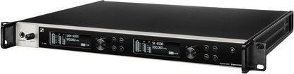 Sennheiser EM6000DANTE 2x UHF Receiver 470-714Mhz - PSSL ProSound and Stage Lighting