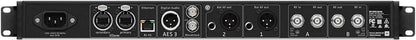 Sennheiser EM6000DANTE 2x UHF Receiver 470-714Mhz - PSSL ProSound and Stage Lighting