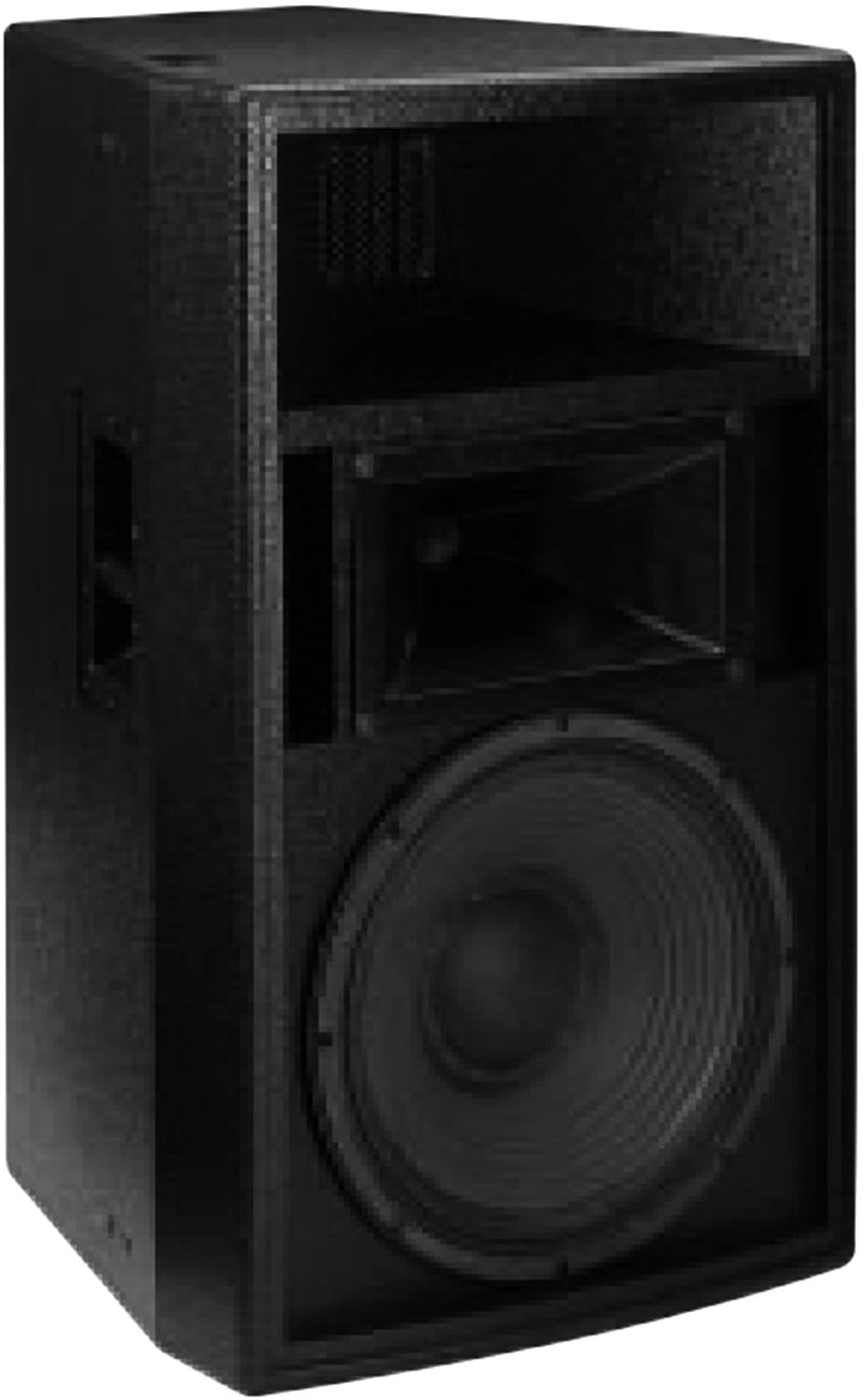 EAW EP3 15-Inch 3-Way Powered Speaker - Solotech