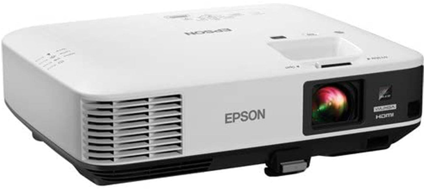 Epson EPSON1980 4400 Lumens Video Projector - PSSL ProSound and Stage Lighting