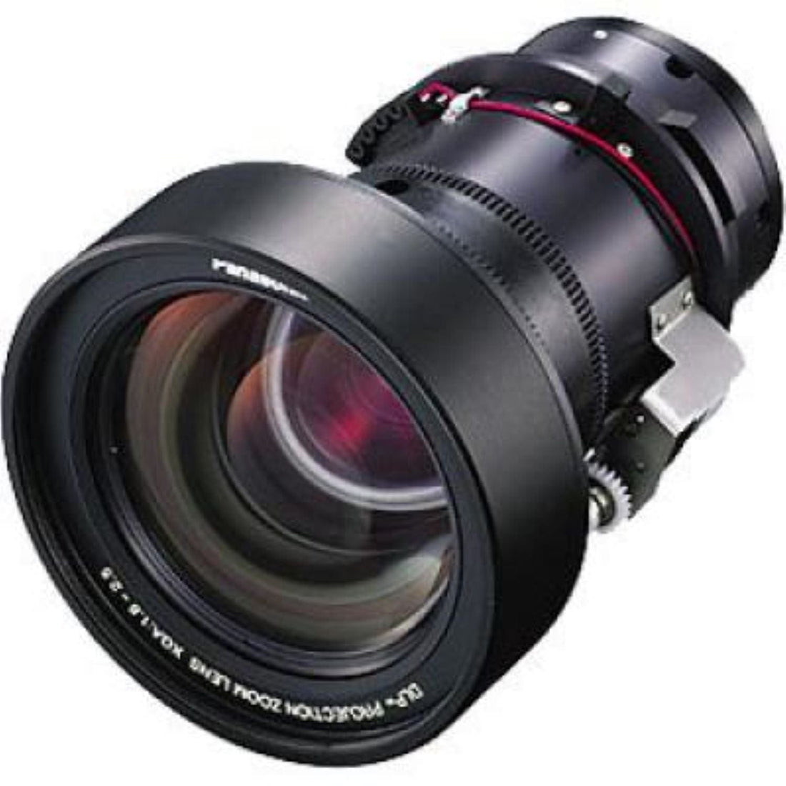 Panasonic ET-DLE400 Projector Lens – Solotech