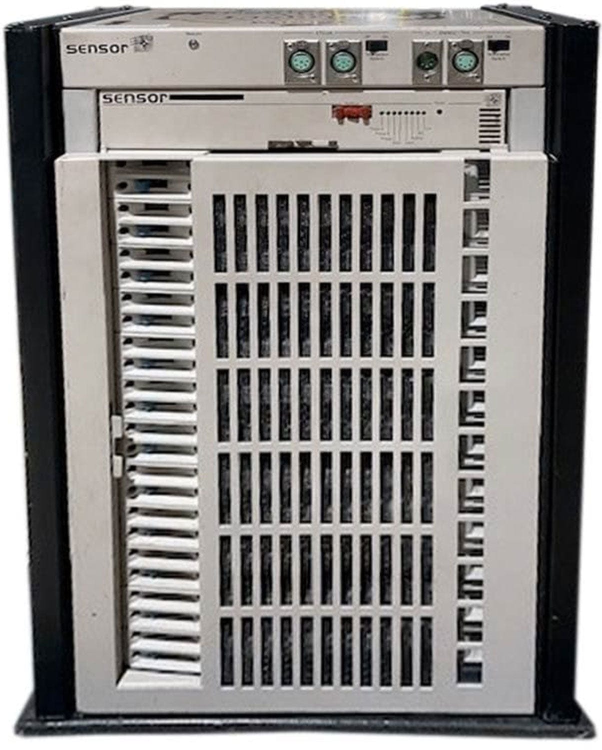 ETC 126K 12-Channel 6-kW Dimmer (STG Pin Out) - PSSL ProSound and Stage Lighting