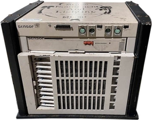 ETC 66K 6-Channel 6-KW Dimmer (STG Pin out) - PSSL ProSound and Stage Lighting