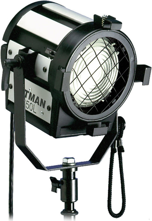 Altman 650L-HM 4.5-Inch 650-Watt Fresnel - Solotech