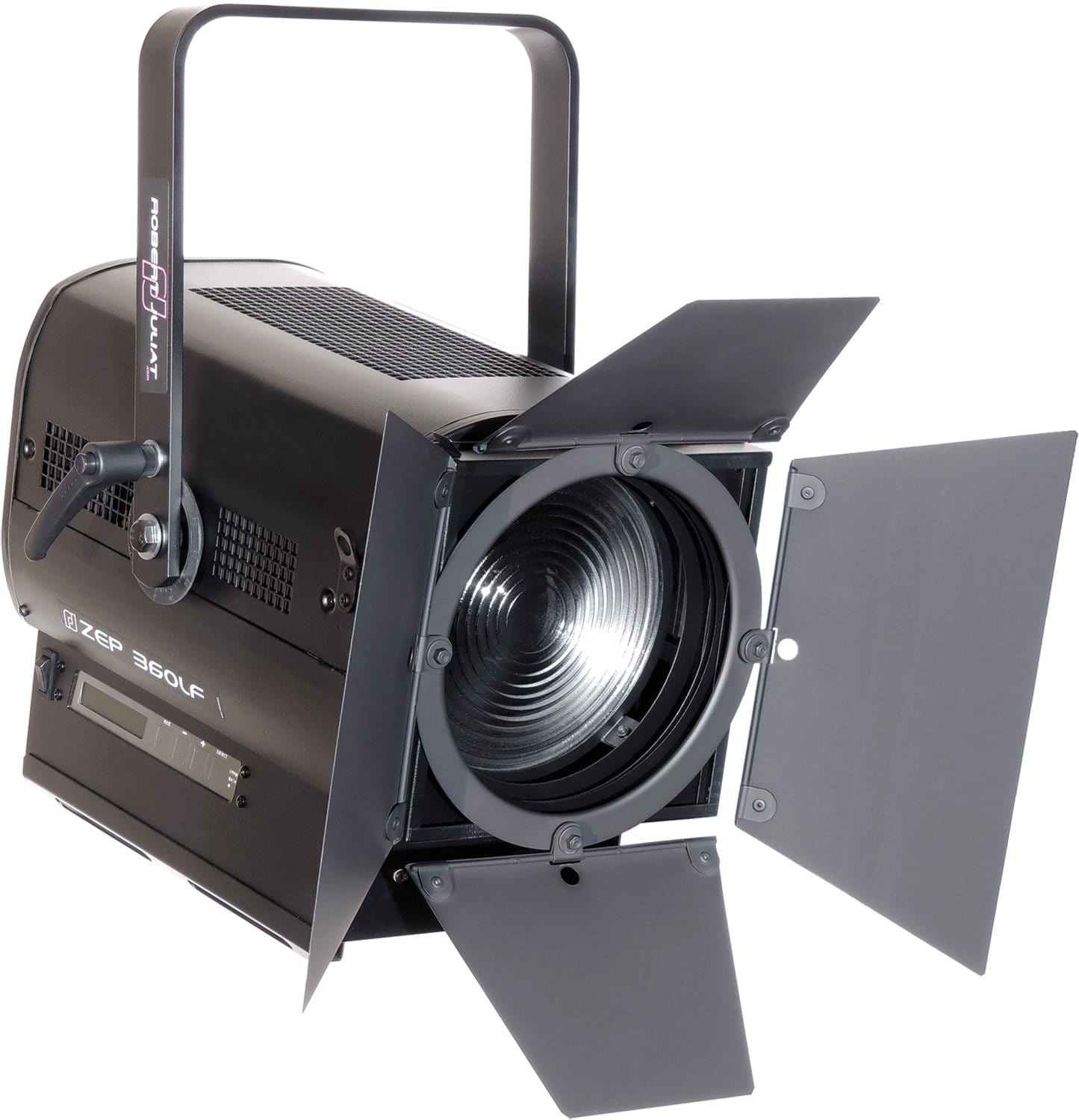 Robert Juliat FLEDZEP360 Fresnel 8-Inch 300W - PSSL ProSound and Stage Lighting