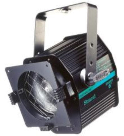 Strand Lighting FLITE6 Fresnelite 6-inch Fresnel - PSSL ProSound and Stage Lighting