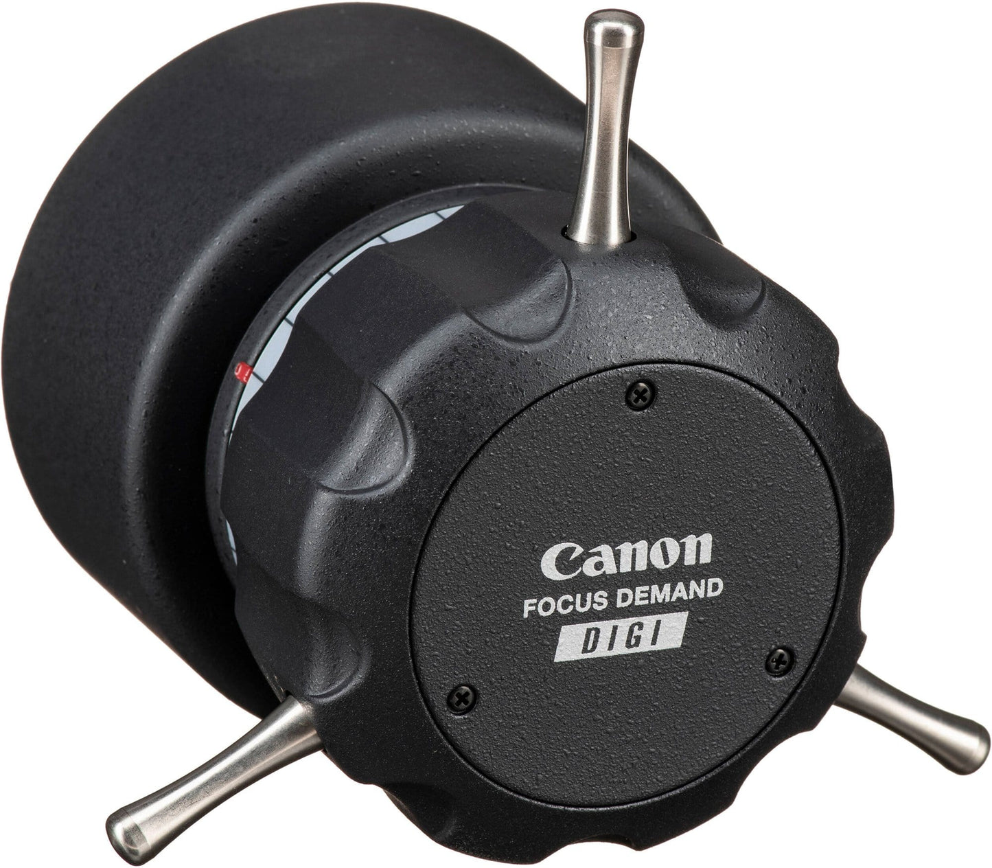 Canon FPD400D Digital Focus Servo Demand for lens - PSSL ProSound and Stage Lighting