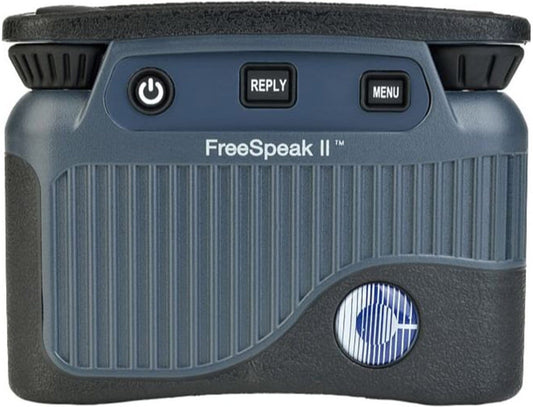 Clear-Com FSIIBP Wireless Freespeak 1.88-1.93Ghz - PSSL ProSound and Stage Lighting