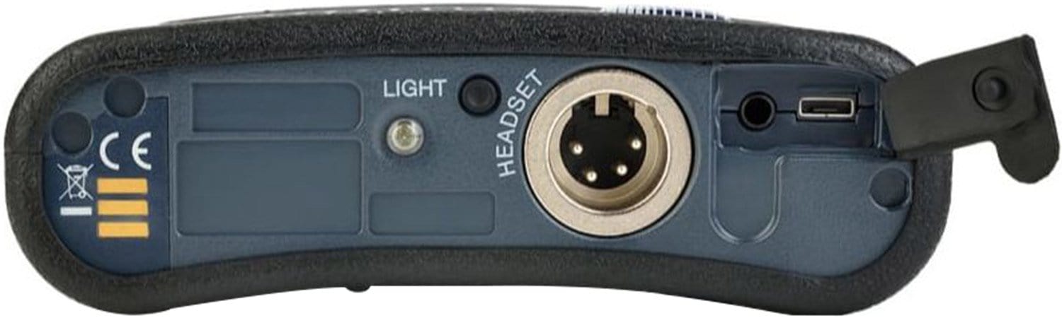 Clear-Com FSIIBP Wireless Freespeak 1.88-1.93Ghz - PSSL ProSound and Stage Lighting