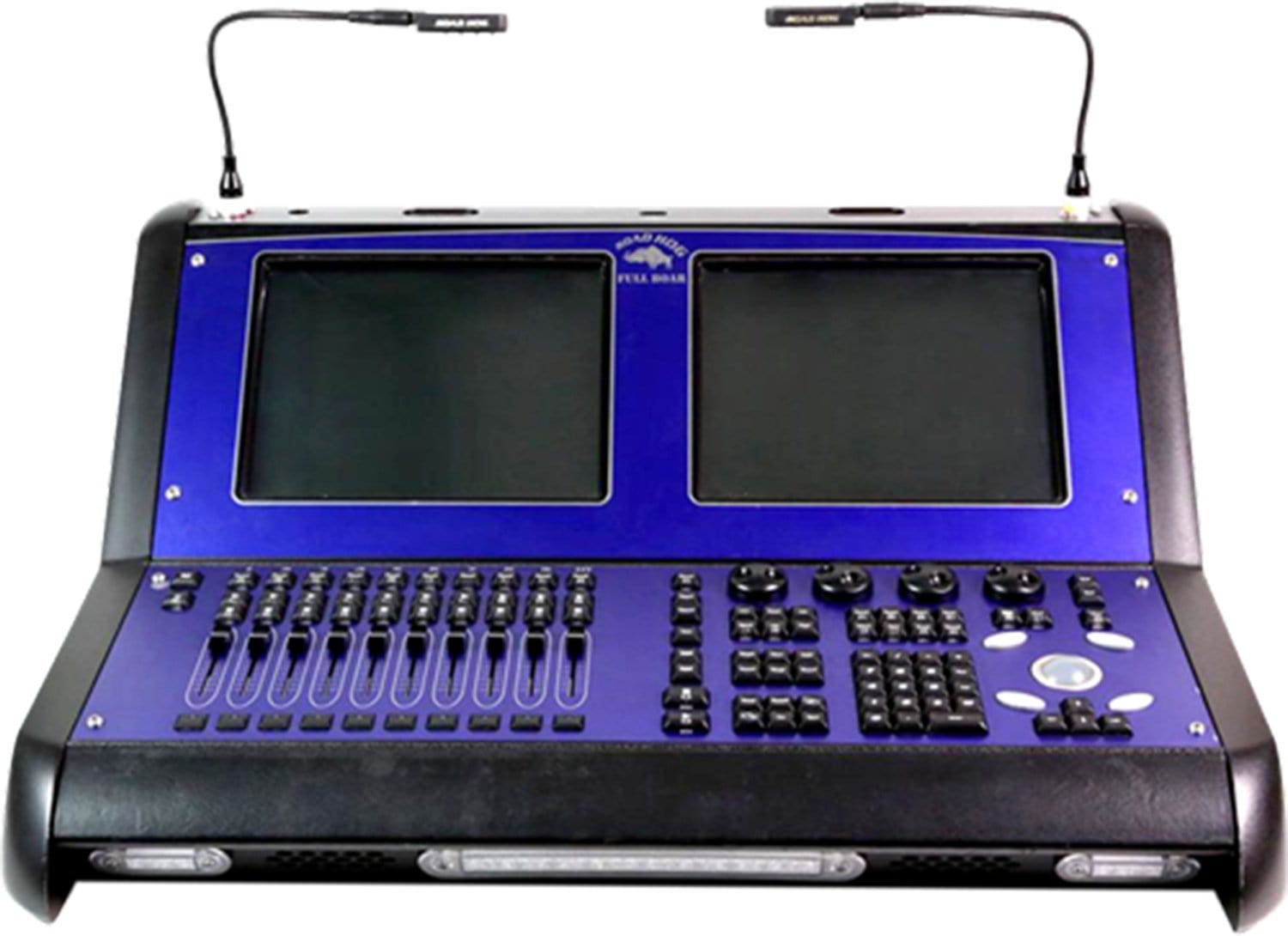 High End Systems FULL BOAR 3 Lighting Console Lx - PSSL ProSound and Stage Lighting