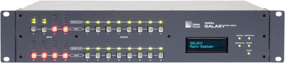 Meyer Sound GALAXY816AES Galileo 8x16 Processor - PSSL ProSound and Stage Lighting