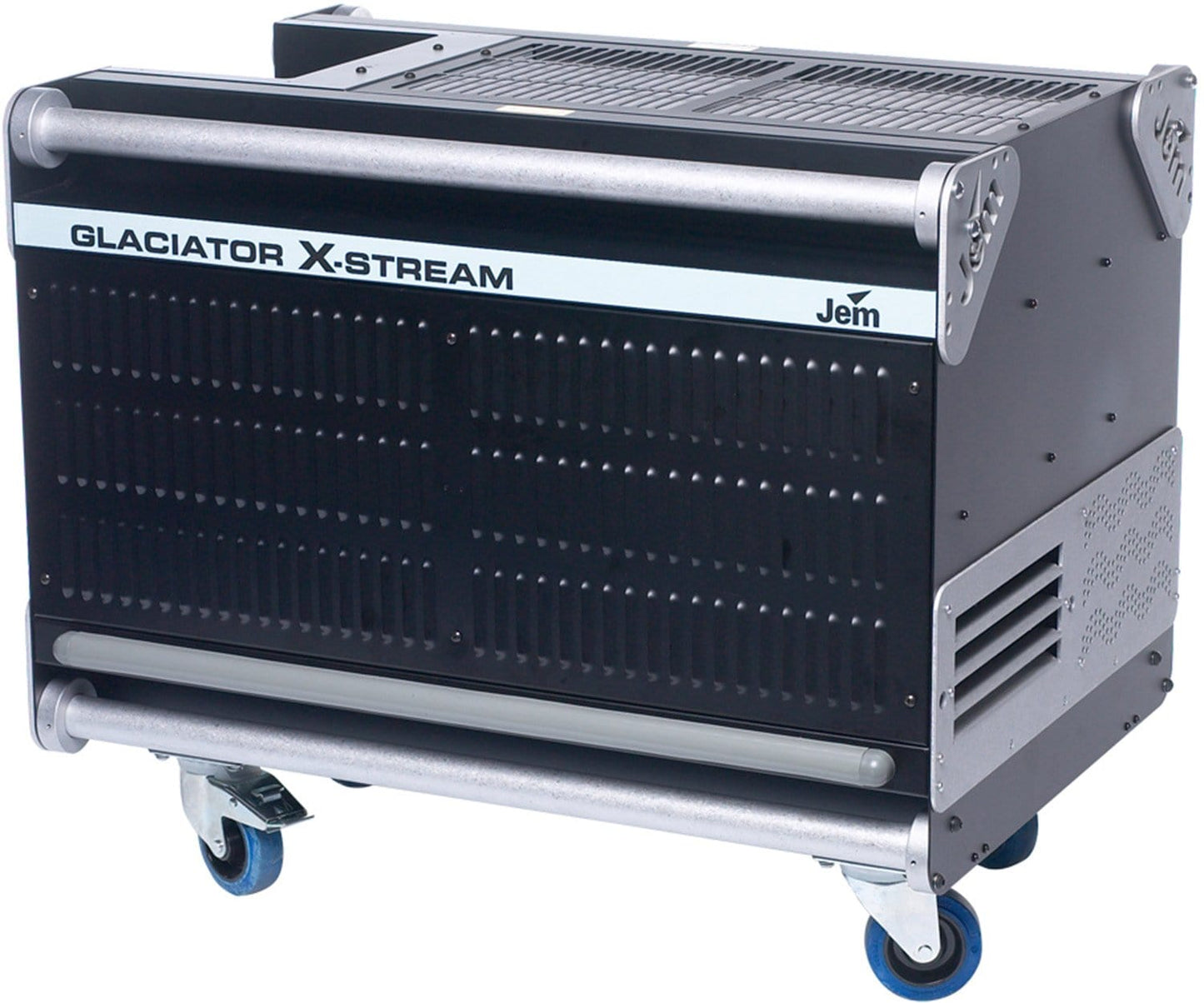 JEM Smoke GLACIATORXEU Elec Low Fog Gen 50Hz Euro - PSSL ProSound and Stage Lighting