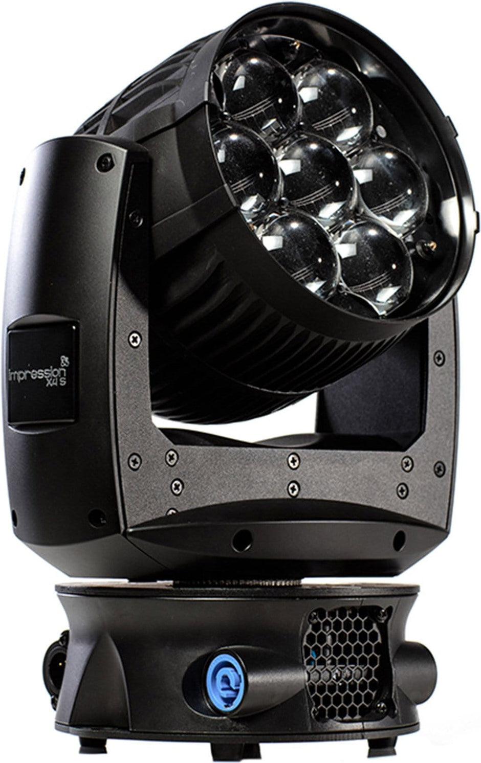 Moving Head Lights at Solotech