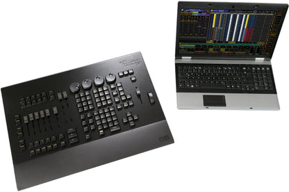 MA Lighting grandMA2 onPC Comand Wing Console - PSSL ProSound and Stage Lighting