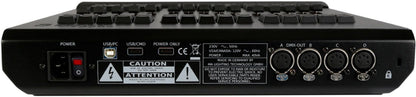MA Lighting grandMA2 onPC Fader Wing Console - PSSL ProSound and Stage Lighting