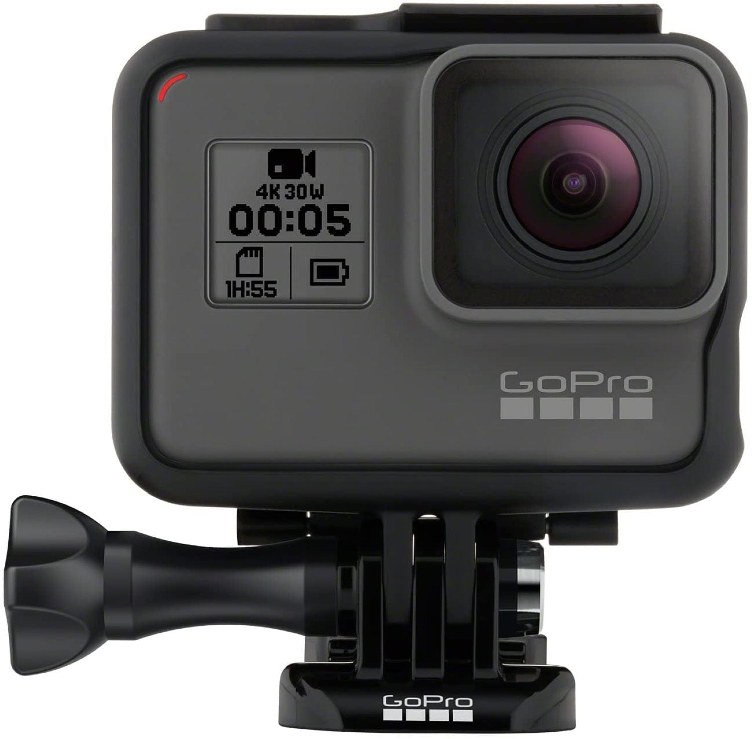 GoPro Hero 5 Camera - PSSL ProSound and Stage Lighting