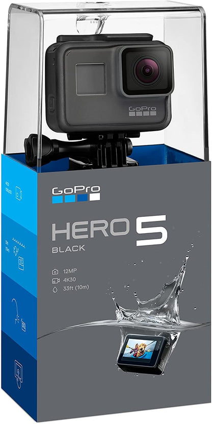 GoPro Hero 5 Camera - PSSL ProSound and Stage Lighting