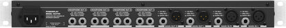 Behringer HA4700 4-Channel Headphone Amplifier - PSSL ProSound and Stage Lighting