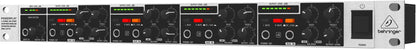 Behringer HA4700 4-Channel Headphone Amplifier - PSSL ProSound and Stage Lighting