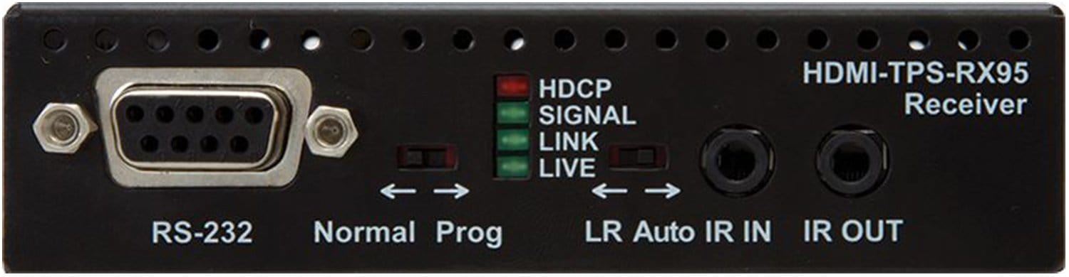 Lightware HDMITPSRX95 HDMI Receiver HD Base T - PSSL ProSound and Stage Lighting