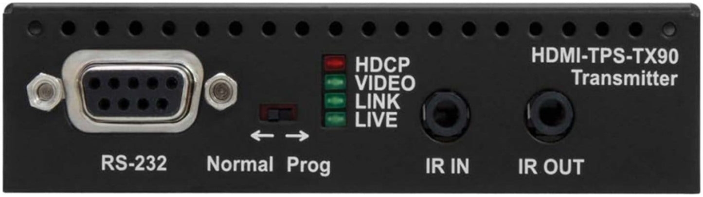 Lightware HDMITPSTX90 HDMI Transmitter HD Base T - PSSL ProSound and Stage Lighting