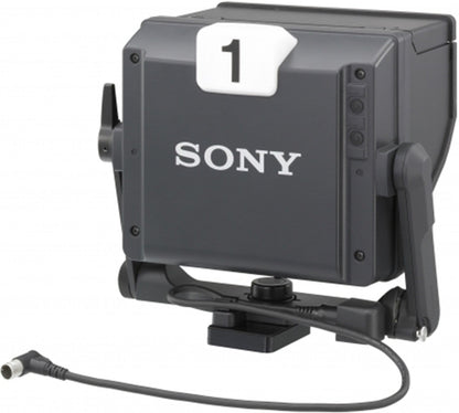 Sony HDVF-C950W 9in LCD Viewfinder for HDC-1500 - PSSL ProSound and Stage Lighting