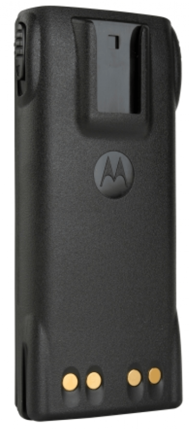 Motorola HNN9013DR Rechargeable Battery for HT750/HT1250 - PSSL ProSound and Stage Lighting