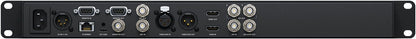 Blackmagic Design Hyperdeck Pro Studio Recorder - PSSL ProSound and Stage Lighting