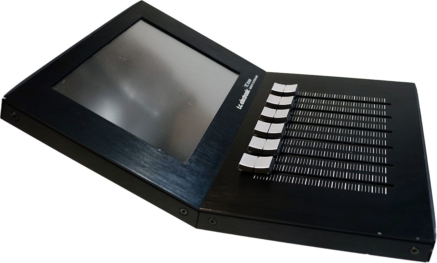 TC Electronic ICON Reverb 6000 Remote Control