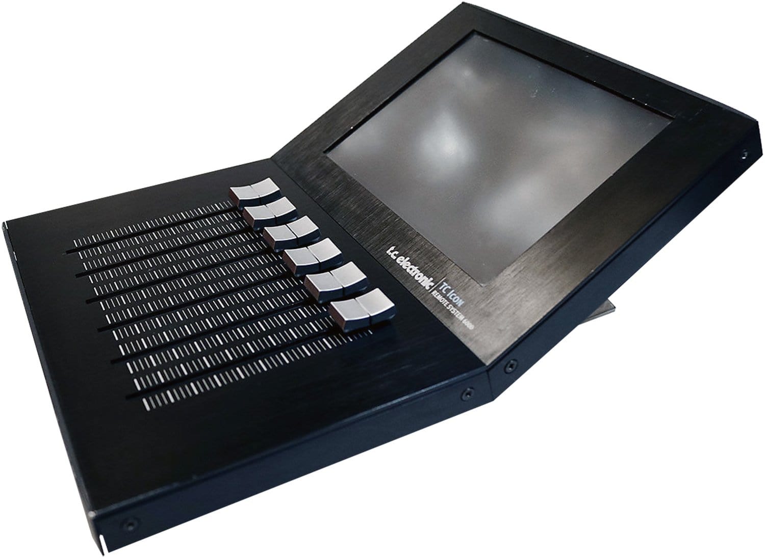 TC Electronic システム 6000用コントローラー t.c ICON TC Electronic | Product | TC ICON